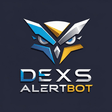 DexsAlertBot logo